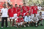 Międzynarodowe Mistrzostwa Polski Osób Bezdomnych i Środowisk Trzeźwościowych - WROCŁAW OTTO CUP 2010