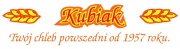 Kubiak [logotyp]